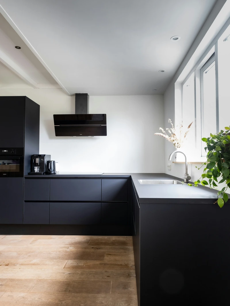 Kitchen Cabinet Installation in Kitchener Ontario